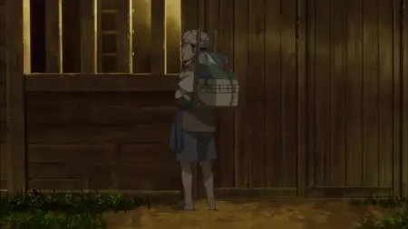 Guardian Of The Spirit Ep 17