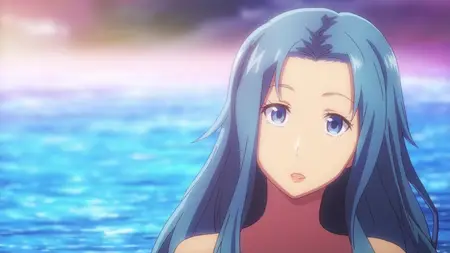 Restaurant to Another World - 08