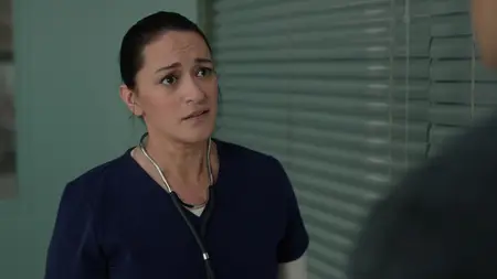 Resident Alien S04E02