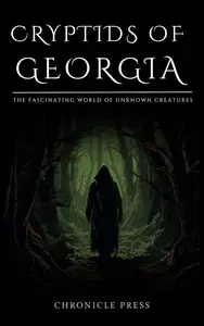 Cryptids of Georgia: The Fascinating World of Unknown Creatures