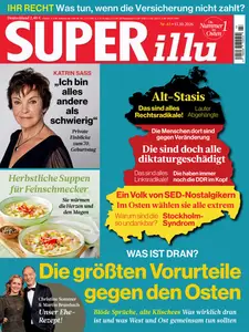 SuperIllu - 15 Oktober 2026