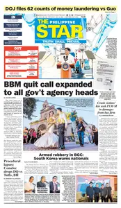 The Philippine Star - May 24, 2025