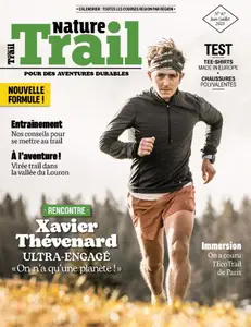 Nature Trail - Juin-Juillet 2025