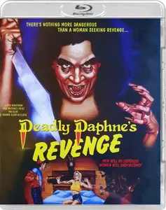 Deadly Daphne's Revenge (1987)