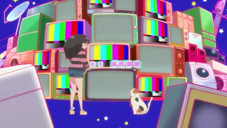 Me and the Alien MuMu (2025 S01E18 018 Rokugo and the EMS ToonsHub