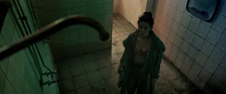 The Last Spark of Hope (2023)