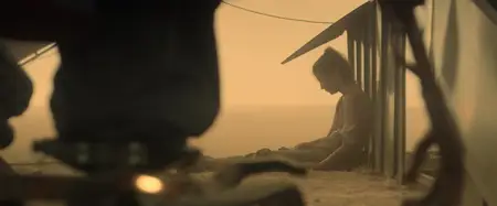 The Last Spark of Hope (2023)