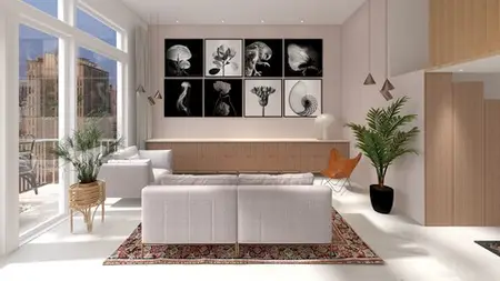 The Complete Homestyler Course For Interior Design