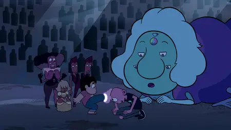 Steven Universe S05E04