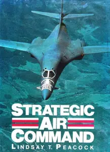 Strategic Air Command