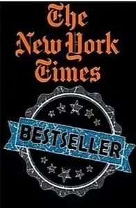 The New York Times Best Sellers (Non-Fiction) - July 19, 2026