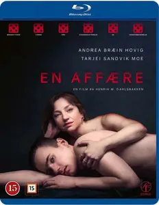 En affære / An Affair (2018) [MultiSubs]