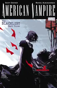 Gold Line releases (2013 01 25) - American Vampire 030 (2012) (Digital) (Zone-Empire