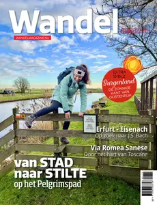 Wandel Magazine - September 2025