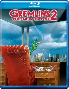 Gremlins 2: The New Batch (1990)