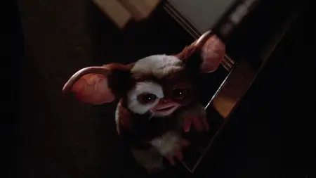 Gremlins 2: The New Batch (1990)