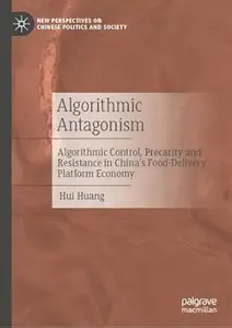 Algorithmic Antagonism