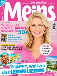 Meins - 2 Juli 2025