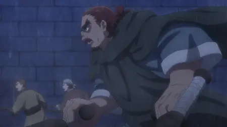 Teogonia S01E09 The Power of God