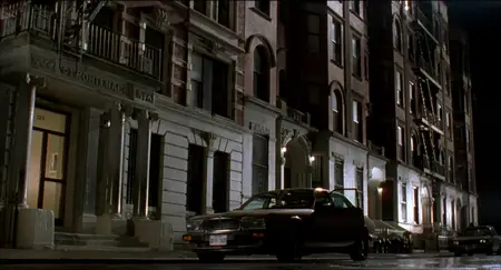 Sugar Hill (1994)