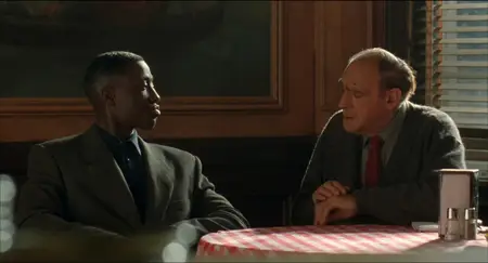 Sugar Hill (1994)