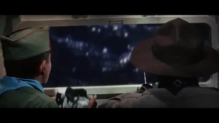 Gamera tai uchu kaijû Bairasu (1968) Gamera vs. Viras [Extended]