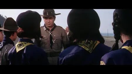 Gamera tai uchu kaijû Bairasu (1968) Gamera vs. Viras [Extended]
