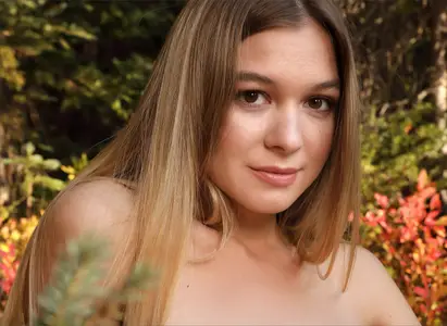 Stefani - Autumn Magic 2