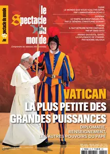 Le Spectacle Du Monde N.22 - Automne 2025