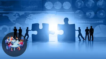 COBIT 2019 Design and Implementation Certificate (Updated)