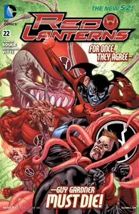Red Lanterns 022 (2013) (Digital