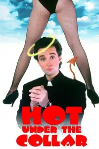 Hot Under The Collar (1992)