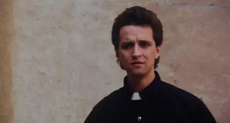 Hot Under The Collar (1992)