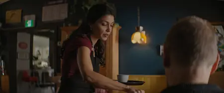 Trigger Point (2021)