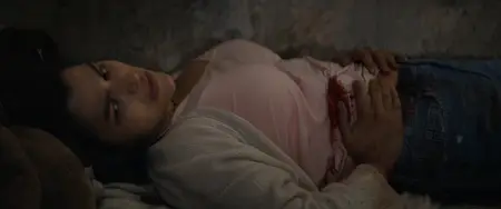Trigger Point (2021)