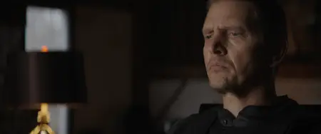 Trigger Point (2021)