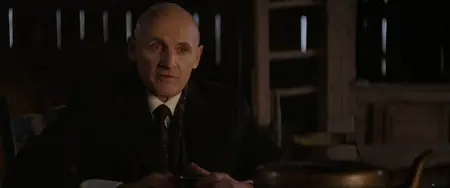 Trigger Point (2021)