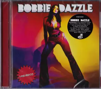 Bobbie Dazzle - Fandabidozi (2024)