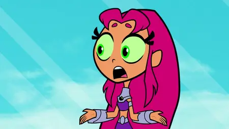 Teen Titans Go! S05E19