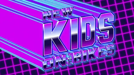 Teen Titans Go! S05E19