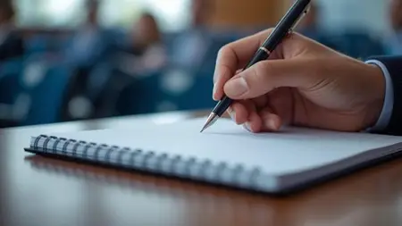Speechwriting 101
