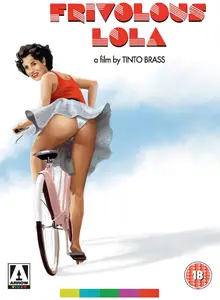Frivolous Lola / Monella (1998)