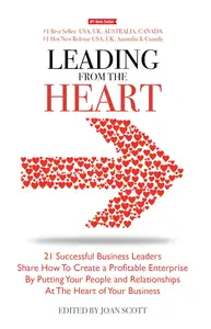 Leading From The Heart