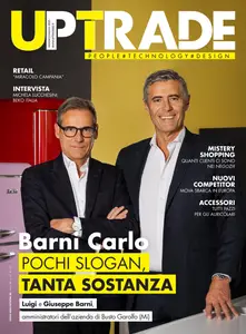 UpTrade - Giugno-Luglio 2025