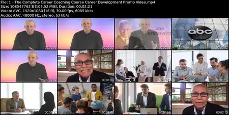 The Complete Career Coaching Course - Career Development
