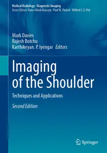 Imaging of the Shoulder (2nd Edition)