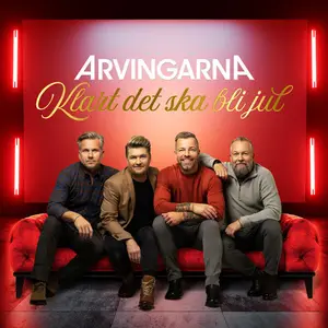 Arvingarna - Klart det ska bli jul (2024)