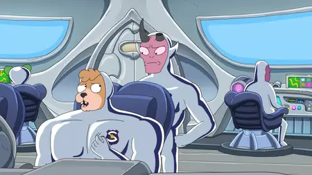 Solar Opposites S06E10