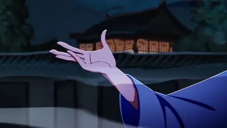 Feng Ling Yu Xiu - 05