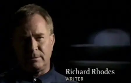 PBS American Experience - Race for the Superbomb (1999)
